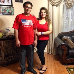 Meet your Posher, Dandona